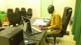 M. ABROGOUA Mobio Jacques